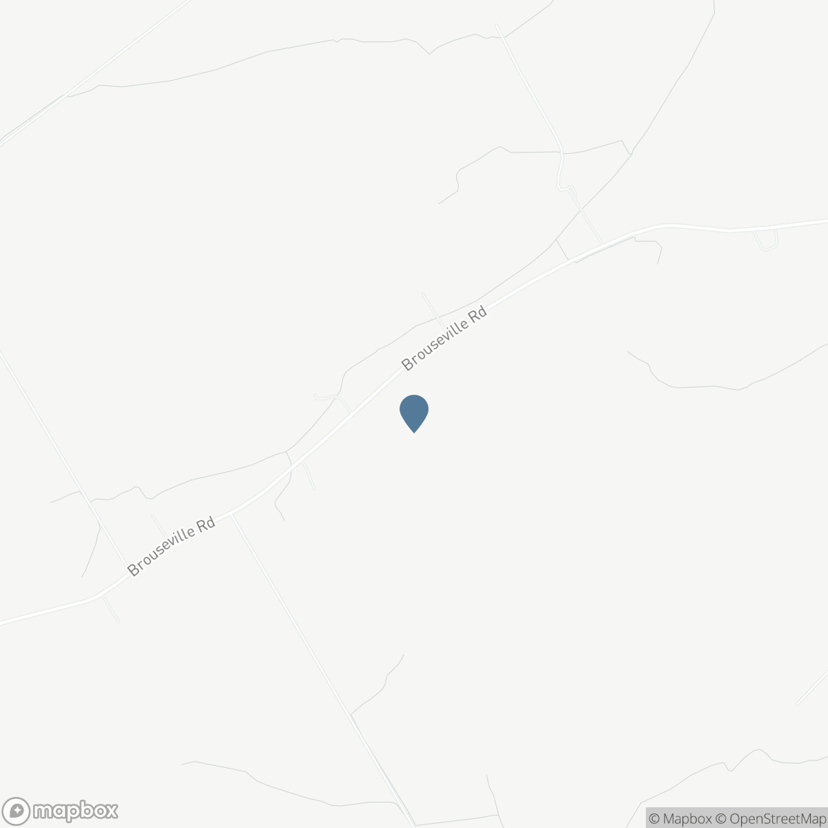 1719 BROUSEVILLE ROAD, Edwardsburgh-Cardinal, Ontario K0E 1X0